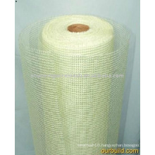 Fiberglass mesh